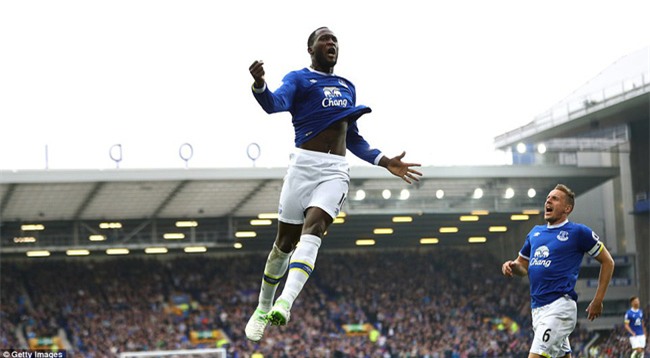 Leicester đứt mạch chiến thắng sau khi sa thải HLV Ranieri - Ảnh 16.