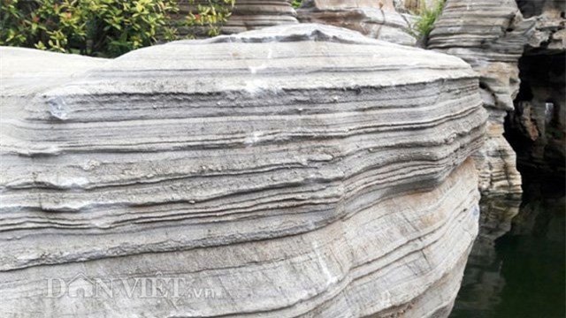 Độc nhất vô nhị, hòn non bộ, đại gia xứ nghệ, cây cảnh, bonsai