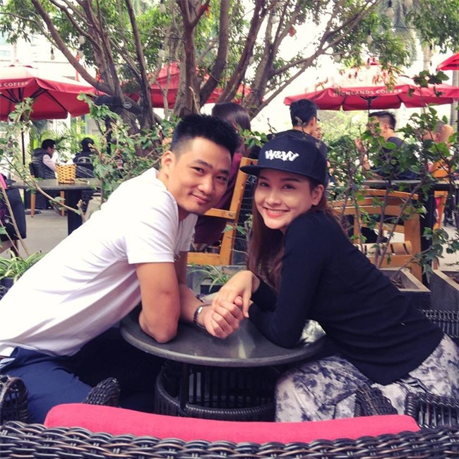 Chồng Bảo Thanh đã phản ứng như thế này khi xem cảnh nóng của vợ trong phim Sống chung với mẹ chồng - Ảnh 4.