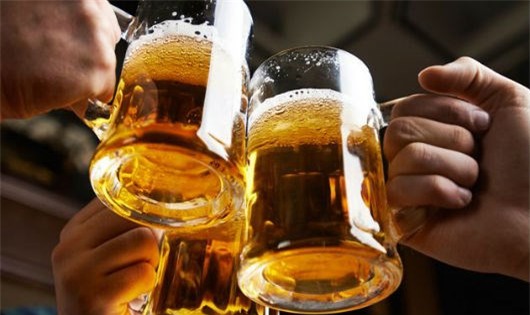 Say xỉn vào nhầm phòng tắm của người lạ, trợ giảng 31 tuổi bị bắn chết tại chỗ - Ảnh 5.