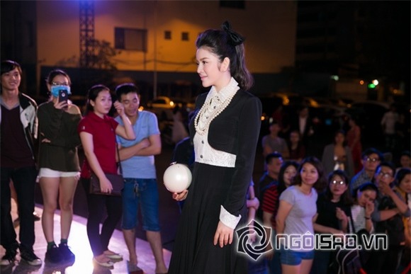 Diễn viên lý nhã kỳ,người đẹp lý nhã kỳ,lý nhã kỳ náo loạn thảm đỏ