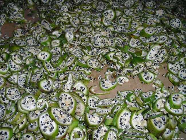 sieu la: top 7 giong chuoi 