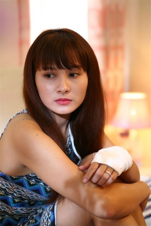 Đừng sợ hôn nhân nếu lỡ xem Sống chung với mẹ chồng! - Ảnh 10.