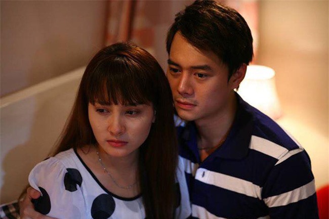 Đừng sợ hôn nhân nếu lỡ xem Sống chung với mẹ chồng! - Ảnh 7.