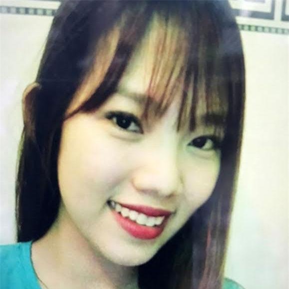 cô gái mất tích, chìm tàu ở Bạc Liêu, tìm thấy thi thể, thị trấn gành hào, bạc liêu