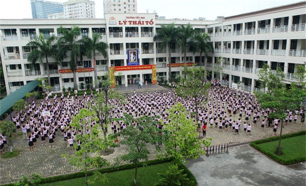 Phiếu sức khỏe nhà trường phát cho học sinh tiểu học hỏi Biện pháp tránh thai đang dùng? Số lần có thai? Số lần sảy thai? - Ảnh 5.