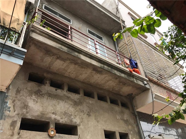 giết người, tự tử, bố giết con, Bắc Ninh