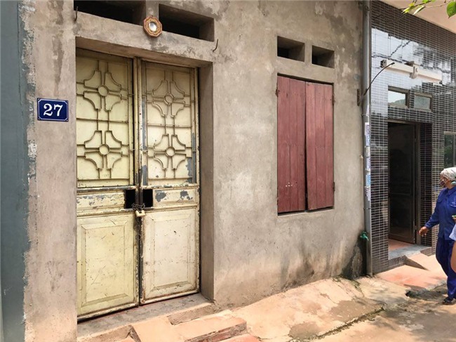 giết người, tự tử, bố giết con, Bắc Ninh