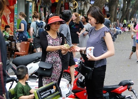 Kiếm tiền triệu mỗi ngày nhờ cho thuê ô tô điện Trung Quốc ảnh 12