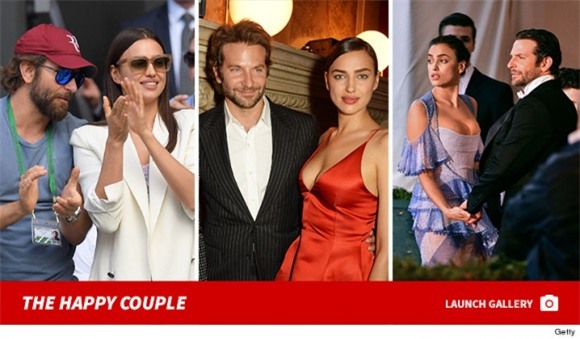 Bradley Cooper, Irina Shayk , bồ cũ CR7, Irina Shayk sinh con, sao Hollywood