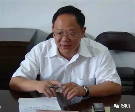 quan tham, người đẹp, Bí thư, Vạn Khánh Lương