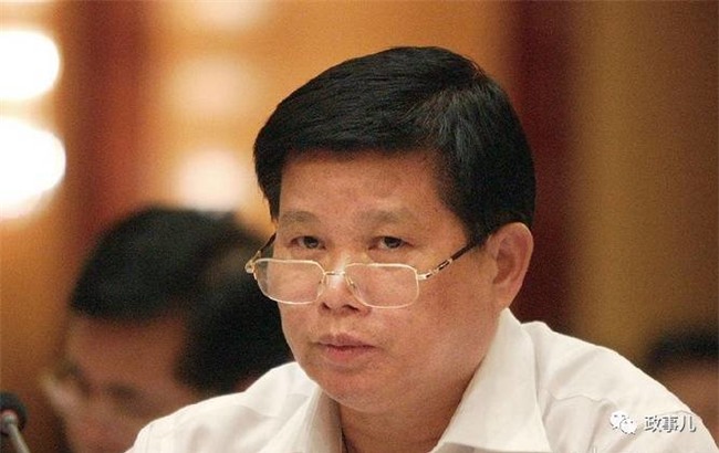 quan tham, người đẹp, Bí thư, Vạn Khánh Lương