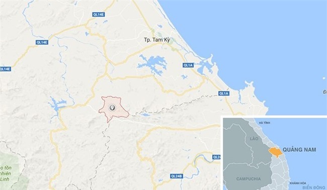 Tai xe taxi bi dam nhieu nhat khi cho khach trong dem hinh anh 2