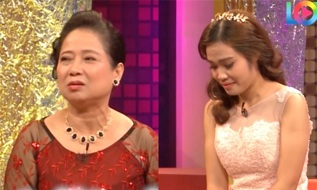 Mẹ chồng lên sóng truyền hình phàn nàn con dâu ngủ đến 9h mới dậy - Ảnh 1.