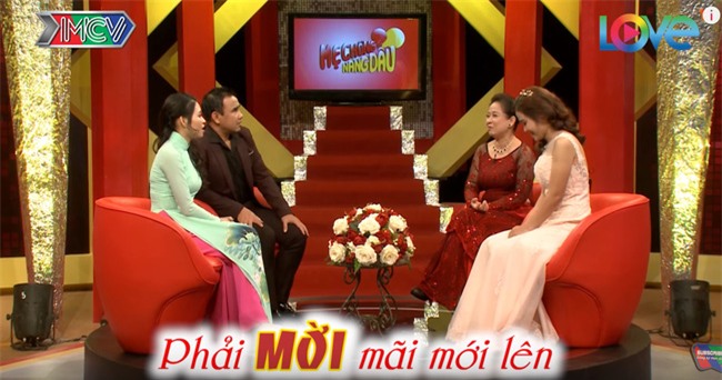 Mẹ chồng lên sóng truyền hình phàn nàn con dâu ngủ đến 9h mới dậy - Ảnh 4.