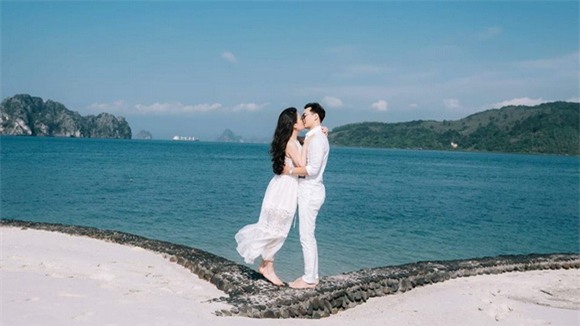 Thành trung mc,vợ thành trung mc,thành trung cưới vợ