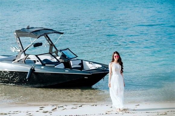 Thành trung mc,vợ thành trung mc,thành trung cưới vợ