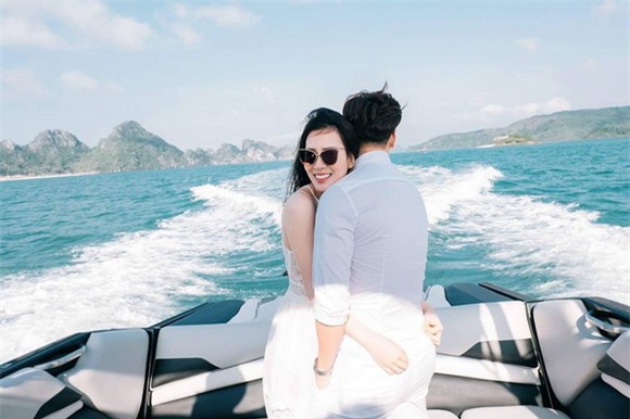 Thành trung mc,vợ thành trung mc,thành trung cưới vợ