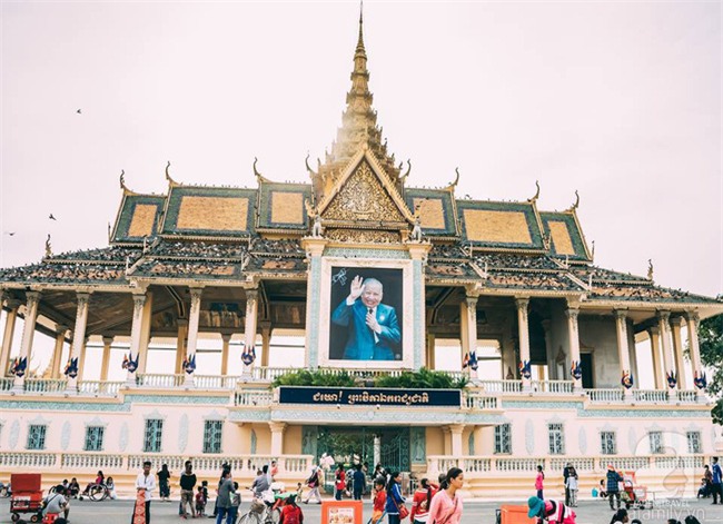 3 điểm du lịch nước ngoài đẹp, dễ đi, hợp túi tiền lại không cần xin visa cho dịp 30/4 - Ảnh 7.