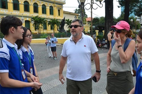 Chung chi ngoai ngu: Mon no kho tra! hinh anh 1