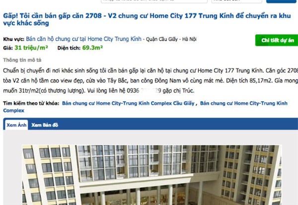 bán cắt lỗ căn hộ, bán căn hộ, căn hộ giảm giá, căn hộ chung cư, bất động sản hà nội