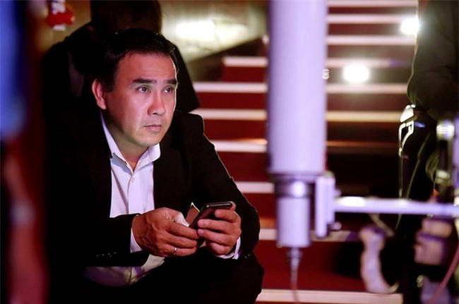 Quyen Linh: 'Toi mang danh dao dien Canh dieu nhung that ra la o sin' hinh anh 1