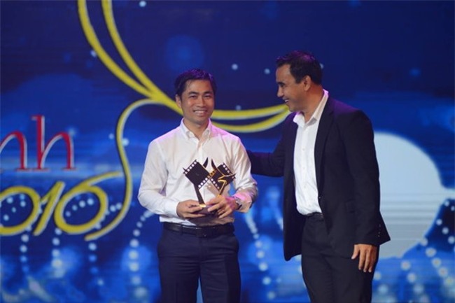 Quyen Linh: 'Toi mang danh dao dien Canh dieu nhung that ra la o sin' hinh anh 2