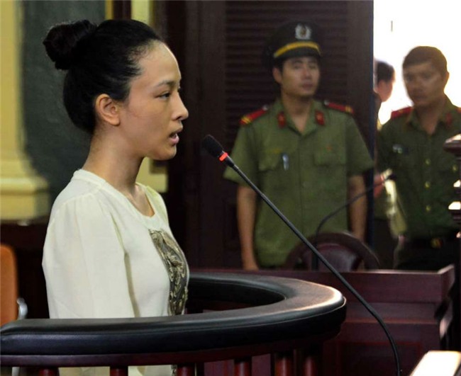 hoa hậu Phương Nga lừa đảo đại gia Cao Toàn Mỹ, vụ án hoa hậu Phương Nga lừa đảo có tình tiết mới, sự thật vụ hoa hậu lừa đại gia