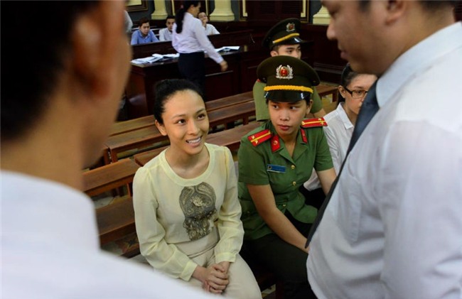 hoa hậu Phương Nga lừa đảo đại gia Cao Toàn Mỹ, vụ án hoa hậu Phương Nga lừa đảo có tình tiết mới, sự thật vụ hoa hậu lừa đại gia