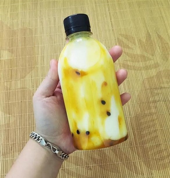 ẩm thực hà thành, món ăn vặt, ẩm thực hà nội, món ăn vặt hà nội, sữa chua, giải khát, sinh viên kinh doanh, sinh viên làm thêm