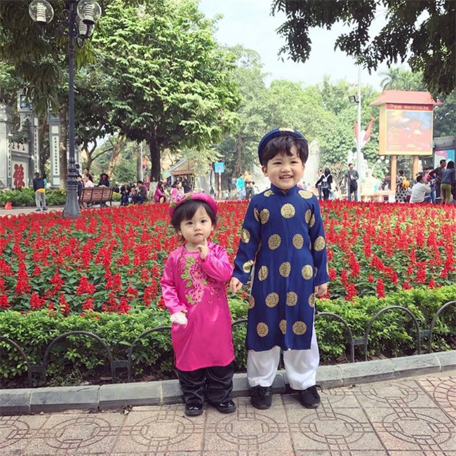 Nàng dâu khoe ảnh bố chồng rửa bát hộ, sống chung với mẹ chồng được yêu thương cưng chiều khiến chị em ước ao - Ảnh 4.