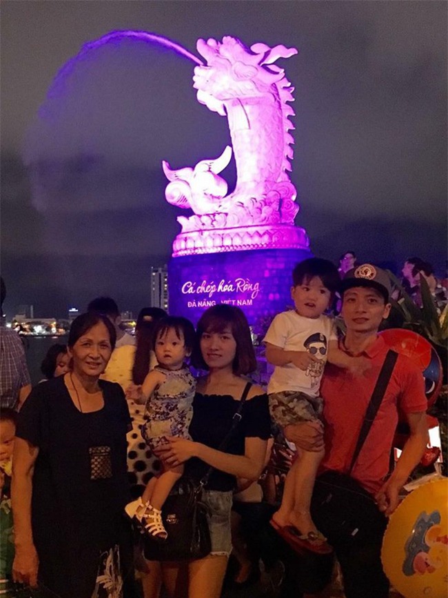 Nàng dâu khoe ảnh bố chồng rửa bát hộ, sống chung với mẹ chồng được yêu thương cưng chiều khiến chị em ước ao - Ảnh 5.