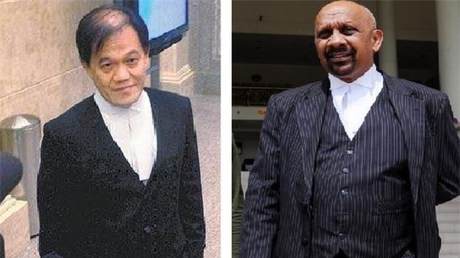 Luat su cua Doan Thi Huong toi Viet Nam hinh anh 1