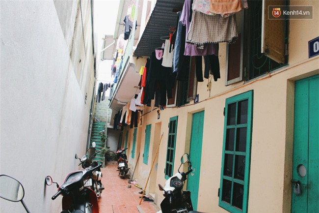 Chuyện về những ông thần, bà tướng ở trọ: Phòng thuê nên vừa dùng vừa phá cho bẩn - Ảnh 10.