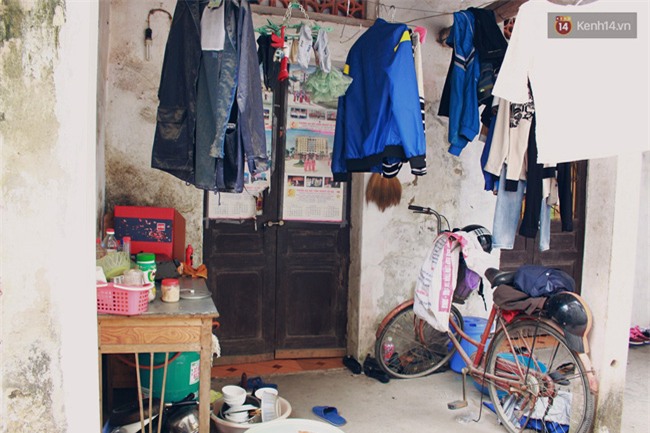 Chuyện về những ông thần, bà tướng ở trọ: Phòng thuê nên vừa dùng vừa phá cho bẩn - Ảnh 6.