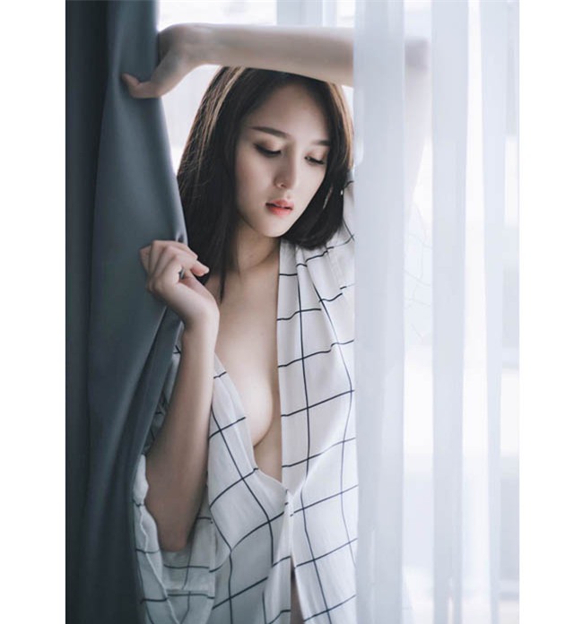 chong cung nhu trung, hh thu ngan, huong baby cu nuot na "toi ben" hinh anh 4