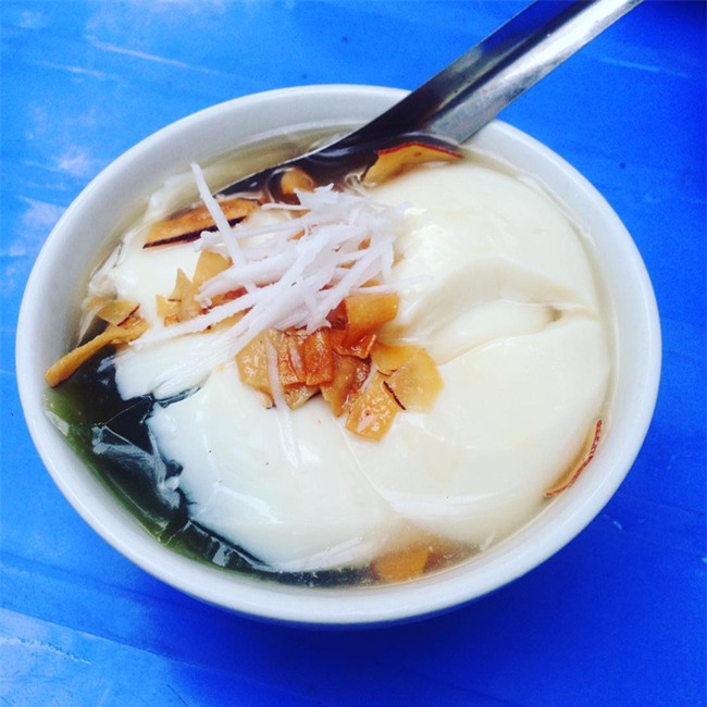 8 món ăn ngon nổi tiếng làm nên tên tuổi của khu ẩm thực Nghĩa Tân - Ảnh 12.