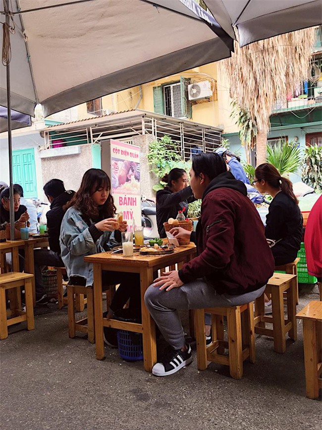 8 món ăn ngon nổi tiếng làm nên tên tuổi của khu ẩm thực Nghĩa Tân - Ảnh 20.