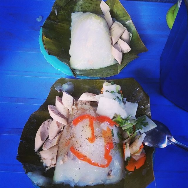 8 món ăn ngon nổi tiếng làm nên tên tuổi của khu ẩm thực Nghĩa Tân - Ảnh 4.