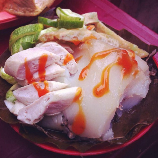 8 món ăn ngon nổi tiếng làm nên tên tuổi của khu ẩm thực Nghĩa Tân - Ảnh 5.