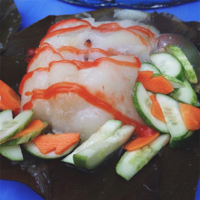 8 món ăn ngon nổi tiếng làm nên tên tuổi của khu ẩm thực Nghĩa Tân - Ảnh 6.