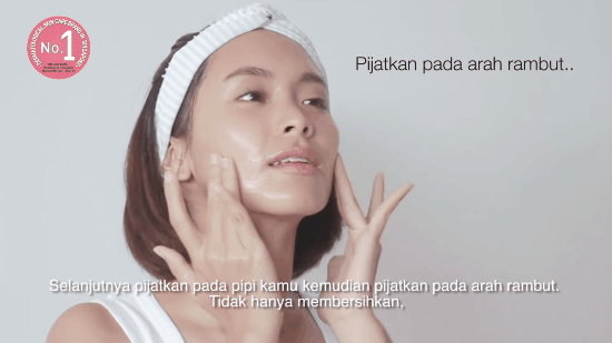Những nguyên tắc quan trọng trong việc làm sạch da khi bắt đầu mùa nắng nóng - Ảnh 3.