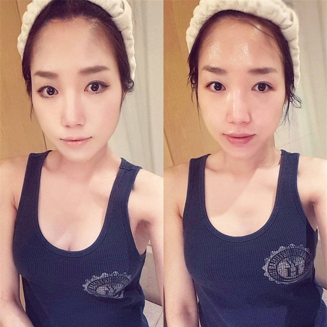 Những nguyên tắc quan trọng trong việc làm sạch da khi bắt đầu mùa nắng nóng - Ảnh 6.