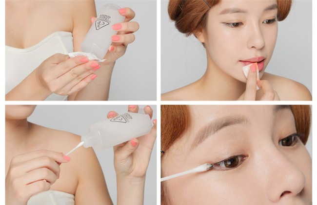 Những nguyên tắc quan trọng trong việc làm sạch da khi bắt đầu mùa nắng nóng - Ảnh 7.