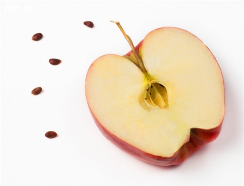 6 loai trai neu an ca hat se de 'ruoc hoa vao than' - 5