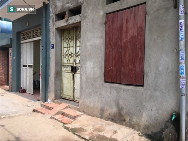 Kẻ ra tay truy sát cả nhà ở Bắc Ninh vẫn chửi bới vợ ngay khi mới tỉnh lại - Ảnh 1.