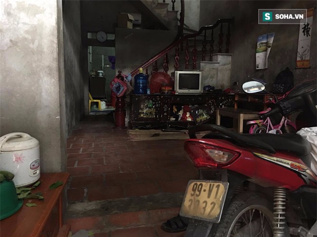 Kẻ ra tay truy sát cả nhà ở Bắc Ninh vẫn chửi bới vợ ngay khi mới tỉnh lại - Ảnh 2.