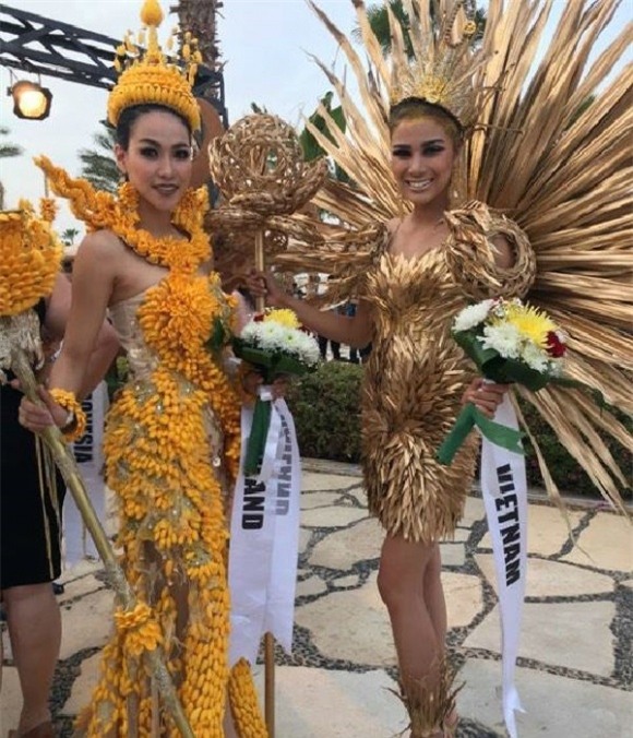 Nguyễn Thị Thành và Hoa hậu Việt Nam,Nguyễn Thị Thành bị loại,Nguyễn Thị Thành bị xử ép ở Hoa hậu Việt Nam, nguyễn thị thành,sao Việt