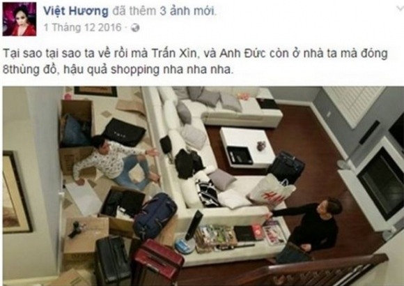 sao việt, trấn thành, việt hương, trấn thành và việt hương, anh đức, trấn thành hari won