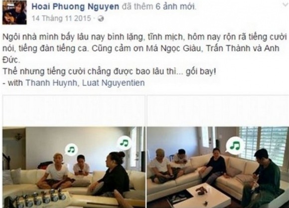 sao việt, trấn thành, việt hương, trấn thành và việt hương, anh đức, trấn thành hari won